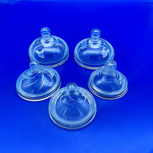 Bouclier de mamelon pour l'allaitement couvre-mamelon pour l'allaitement bouclier de mamelon d'allaitement <span class=keywords><strong>Mam</strong></span> - Product Image 4