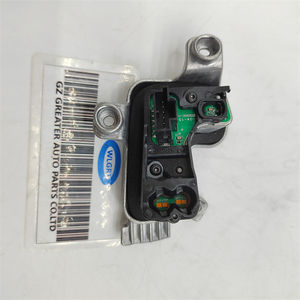 WLBTR OEM LED faro Angel Eye Drive módulo 63117419620 para <span class=keywords><strong>BMW</strong></span> F30 F31 <span class=keywords><strong>320i</strong></span> 328i 330i 2011- Turn Singal módulo de luz - Product Image 2