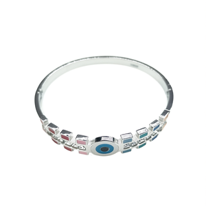 BBBA-04225 กำไลข้อมือแฟชั่น อุปกรณ์เสริมที่หรูหราและมีสไตล์สำหรับผู้หญิง - Product Image 2