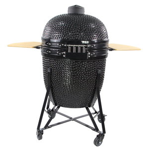 <span class=keywords><strong>Kamado</strong></span> เตาย่างขนาด <span class=keywords><strong>XXL</strong></span> 27นิ้วเตาย่างถ่านมีสีให้เลือกสำหรับย่างบาร์บีคิวกลางแจ้ง - Product Image 1