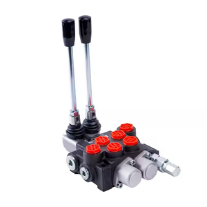 SVV6 SVV9 Válvula Monobloque P40 1-7 Carrete con Puerto de Aceite G12 ,G38 A1 A8 Carrete Flotante - Product Image 4