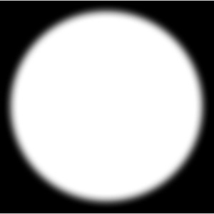 Barret Flat Round <b>Marker</b> 25 Cm 1 Mm Thick Agility Training Equipment - Product Image 1