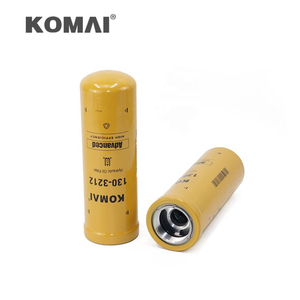 Filtro Hidráulico KOMAI P170313 4I3950 P170311 P173702 185-0337 HF28993 HF35453 para 374D - Product Image 1
