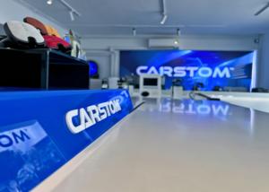 Funda para Llaves de Coche Aegis BMW N2 Tipo Aero, Aleación de Zinc Roja y Silicona con Función de Protección, Modelo X1, Accesorios - Product Image 2