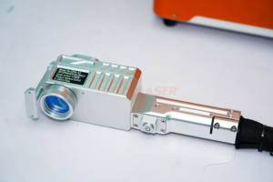 Productos más vendidos <span class=keywords><strong>2024</strong></span> 100W 200W limpiador coches máquina de limpieza ultrasónica láser de mano metal hielo seco pulso óxido vendo pistola - Product Image 4