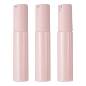 Flaconi Squeeze in HDPE con Tappo Flip-Top e Logo Personalizzato, 120ml/150ml/200ml per Lozioni, Gel Doccia, Shampoo, <span class=keywords><strong>Ricariche</strong></span> - Product Image 4