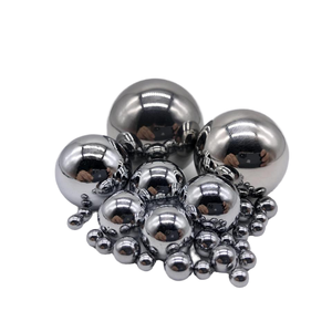 Bán Buôn Bền Titan Bóng Vòng Bi Gr2 Gr5 2Mm 3Mm 4Mm 18Mm 1 Inch Titan Bóng - Product Image 4