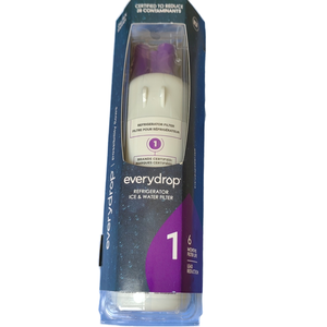 NOUVEAU Pièces détachées pour réfrigérateur EDR1RXD1 P8RFWB2L Filtre à eau glacée pour réfrigérateur <span class=keywords><strong>Whirlpool</strong></span> - Product Image 4