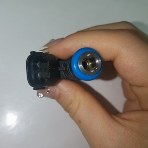 Inyector de Combustible 1465A066 Para Motor Diésel Mitsubishi L200 2.4L 4G64 - Product Image 4