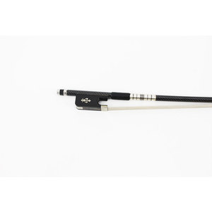 Arco de Violonchelo Profesional de Fibra de Carbono Negra, Accesorios para Violonchelo, Gran Venta - Product Image 2