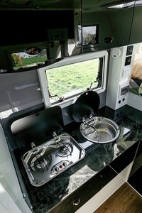 Cabover <span class=keywords><strong>camper</strong></span> fabricantes para camiones pequeños - Product Image 2