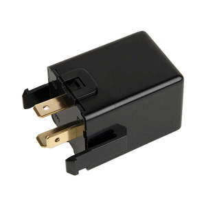 Nuevo Relé de Estado Sólido YUCHEN para Intermitentes y Limpiaparabrisas de 12V para Audi ALFA Accent-OE 95550-43300 90055543 JD286ZD4 068300 0460 - Product Image 4