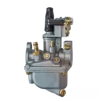 Vente directe applicable pour carburateur de moteur Suzuki LTA50, carburateur de moto LT50/LT A50. kit moteur de vélo