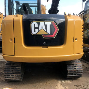 305.5E2 305.5E แมวมือสองขนาดเล็กรถขุดดินขนาดเล็ก305.5 305.5E2 305.5E2 - Product Image 6