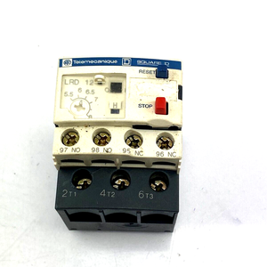 Lrd 12 5,58a 690v <span class=keywords><strong>6kv</strong></span> 3 피에자 브랜드 새로운 오리지널 스팟 Plc - Product Image 1