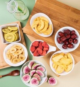 <span class=keywords><strong>Poudre</strong></span> de pêche jaune congelée naturelle et fruits secs en vrac sans sucre avec <span class=keywords><strong>poudre</strong></span> lyophilisée douce - Product Image 5