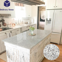 Comptoirs en granit d'imitation synthétique DeliveryStone