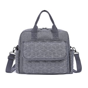 Bolsa de Pañales <span class=keywords><strong>para</strong></span> Mamá, Bolsa de Viaje, Bolsa de Maternidad <span class=keywords><strong>para</strong></span> <span class=keywords><strong>el</strong></span> <span class=keywords><strong>Hospital</strong></span>, Gran Capacidad, Impermeable - Product Image 2