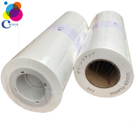 Duplicateur Master S-8131e A3,45.3mm * 320mm * 100m Pour Riso Rz 370 390 530 570 Ez370 Ez371 Ez390 Ez570 Ez571 Ez590 T