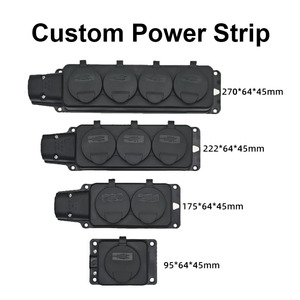 Nouveau câble de charge EV GBT V2L 5M 16A 3.5KW IP65 extérieur avec <span class=keywords><strong>prise</strong></span> Schuko (norme chinoise GB) pour déchargeur de voiture électrique - Product Image 4