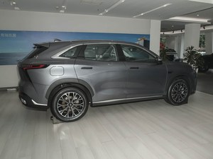 2026 Kaiyi Automobile/Kaiyi Kunlun IHD/SUV intermédiaire 120 km LXC Édition Star Selection - Product Image 2