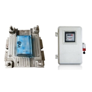 Cung cấp SMC khuôn SMC hộp mét Khuôn nén khuôn Maker - Product Image 3