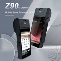 Z90 Fabricant chinois de terminaux de point de vente (PDV) à écran tactile avec support SDK gratuit