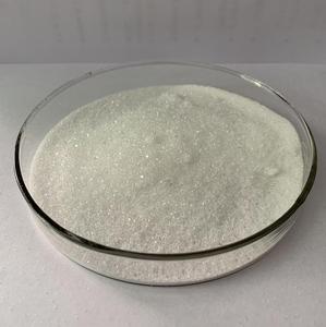 Ácido glicólico en polvo blanco para pruebas químicas de fábrica china - Product Image 3