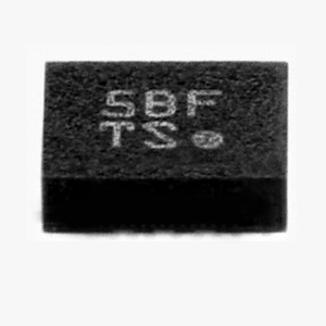 Cảm biến con quay hồi chuyển thái độ 9 TRỤC LGA-14 bmi160 chính hãng cảm biến chip IC bmi160 LGA-14 - Product Image 1