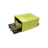 Transformateur toroïdal haute puissance haute fréquence ED Core Single ED2027 pour bande LED, audio, vidéosurveillance, équipement médical, panneaux solaires