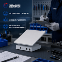 Batterie externe portable sans fil Li-Polymère pour voyage aérien, modèle exclusif Starlink Mini, 245,7 Wh, 76800 mAh, 14-21 V