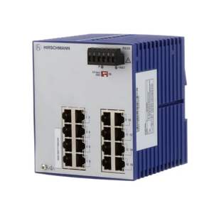 สวิตช์ราง Hirschmann RS20-1600M2T1TDAEHH09.0.04 - Product Image 5