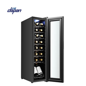Refrigeratore bottiglia rosso <span class=keywords><strong>da</strong></span> <span class=keywords><strong>tavolo</strong></span> per cantine <span class=keywords><strong>da</strong></span> cucina - Product Image 2