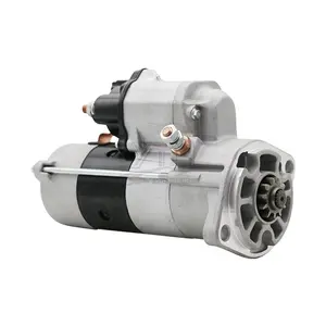 Auto parts 14V 11T 525655/428000-6800 Tractor part starter motor