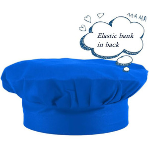 <span class=keywords><strong>Tablier</strong></span> de cuisine imperméable personnalisé en polyester pour enfants, idéal pour l'école, la peinture et la cuisine, avec logo - Product Image 2