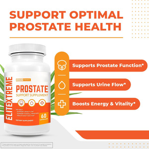 Gergaji merek independen Palmetto <span class=keywords><strong>phytosterol</strong></span> kapsul seng suplemen kesehatan prostat aman untuk semua orang wanita hamil bubuk - Product Image 4
