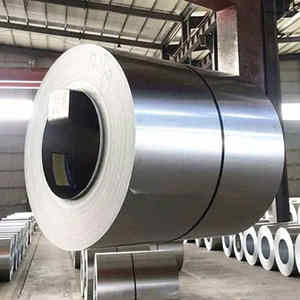 Bobina de Acero Inoxidable ASTM AISI de 1 mm, 1.8 mm, 2 mm de Espesor, Bobina de Acero Inoxidable 201 410s 420 430 440 316 304 - Product Image 6