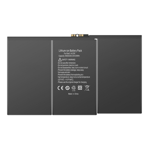 IPad 2 için 100% orijinal kalite şarj edilebilir pil A1376 yepyeni stok - Product Image 1
