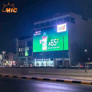 P2.0 p2.5 p4.0 p5.0 p6.0 p3.076 P8 P10 đầy đủ màu sắc Water Proof độ sáng cao HD kỹ thuật số biển Ngoài trời - Product Image 5