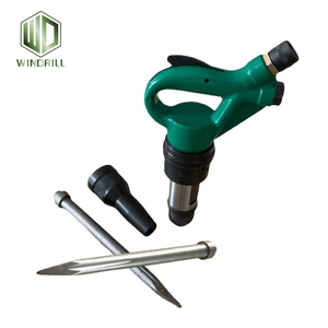 Pick <span class=keywords><strong>neumático</strong></span> Ml33 Triturador de pavimentación <span class=keywords><strong>neumático</strong></span> multifunción Triturador <span class=keywords><strong>neumático</strong></span> <span class=keywords><strong>Compresor</strong></span> de aire Jack Hammer - Product Image 4