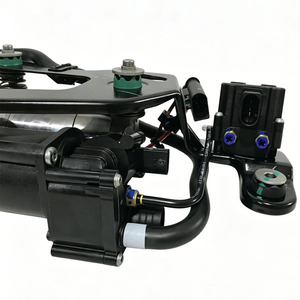 37206875177 37206868998 Bomba Compresora de Suspensión Neumática de Repuesto para X5 F15 M F85 X6 F16 M F86 - Product Image 5