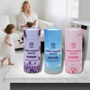 Muestra Gratuita de Perlas de Detergente para Ropa, Aceites Esenciales de Larga Duración, Perlas de Lavandería, Perlas de Lavandería al por Mayor - Product Image 3