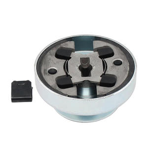 Kit de embrague para lavadora Wh5x256, piezas de repuesto de acero para reparación de electrodomésticos de lavandería - Product Image 1