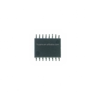 MOSFET canal N 60 V 33A (Ta), 375A (Tc) 3.3W (Ta), 125W (Tc) Montage en surface DirectFET Isométrique L8 IRF7749L2TRPBF - Product Image 5