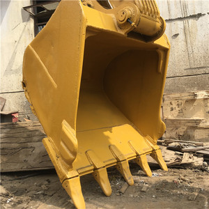 รถขุด Caterpillar รุ่น330BL CAT330C 330B 330D ราคาดีรถขุดตีนตะขาบพร้อมจำหน่าย - Product Image 6