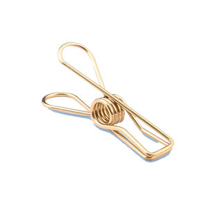 Perchero a prueba <span class=keywords><strong>de</strong></span> viento para ropa, pinzas para <span class=keywords><strong>tendedero</strong></span>, pinzas para lavandería, pinzas para alambre <span class=keywords><strong>de</strong></span> Metal a prueba <span class=keywords><strong>de</strong></span> viento, pinzas para línea <span class=keywords><strong>de</strong></span> lavado - Product Image 6