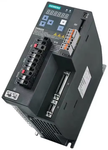 440 Equipado con Filtro de Nivel A 200-240V 6SE6440-2AB13-7AA1 Torque Constante 0.37kW Sobrecarga 150% 60S 6SE6440-2AB13-7AA1 - Product Image 2