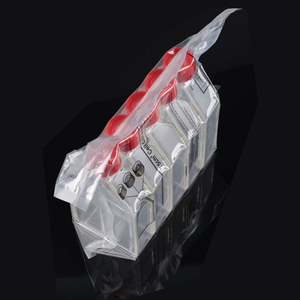 กระติกน้ำ PP แบบใช้แล้วทิ้งสำหรับเซลล์ปลอดเชื้อใช้เป็นวัสดุสิ้นเปลืองทางการแพทย์ - Product Image 3