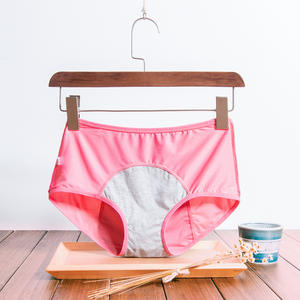 Celana Dalam Wanita Anti Bocor, Celana Dalam Wanita Menstruasi, Celana Dalam Inkontinensia, Celana Dalam Menstruasi - Product Image 2