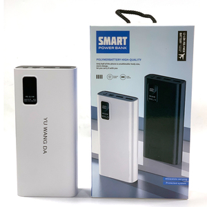 전원 은행 300000mAh 새로운 미니 전원 은행 10000mAh LED 디스플레이가있는 소형 전원 은행 - Product Image 3